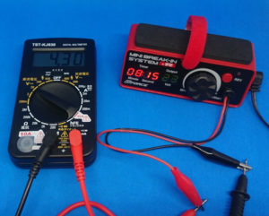 G-FORCE Mini Break-In System +R(モーター慣らし機)レビュー | ミニ四