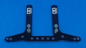 フロント提灯Mark2(MAシャーシ)作り方紹介 -作成編- | ミニ四ファン