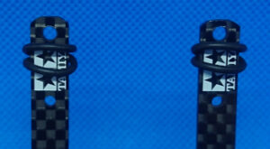 フロント提灯Mark2(MAシャーシ)作り方紹介 -作成編- | ミニ四ファン