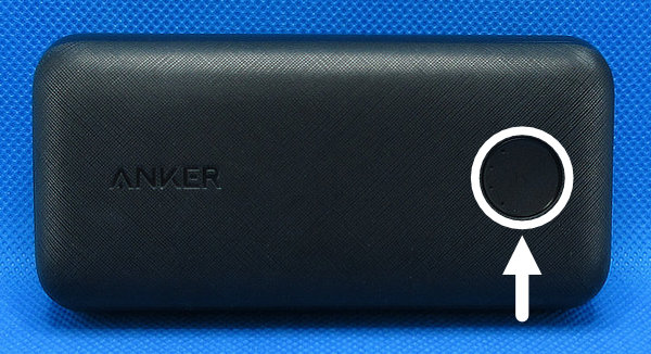 Anker  PowerCore vs Power Bank |